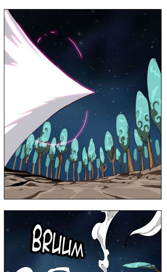 The God of High School Chapter 207 Gambar 57