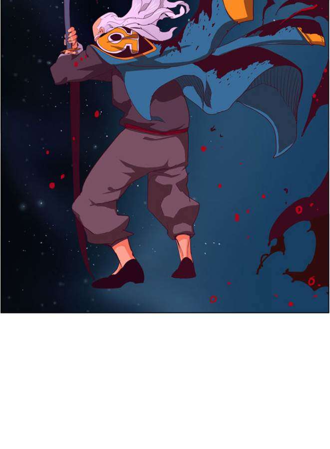 The God of High School Chapter 207 Gambar 62