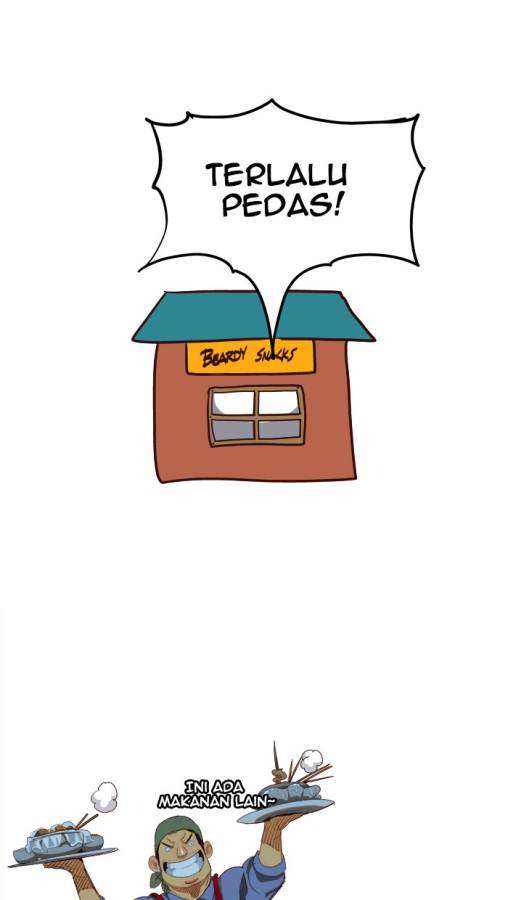 The God of High School Chapter 206 Gambar 39