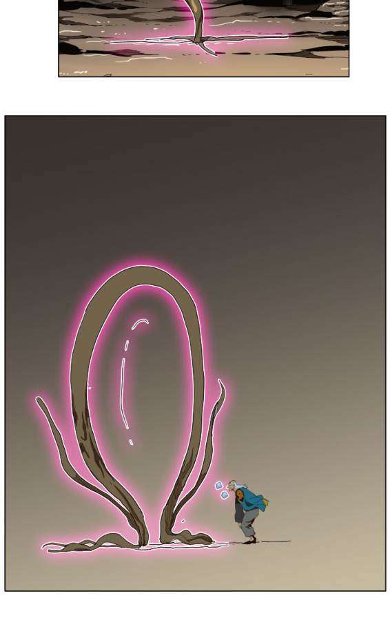 The God of High School Chapter 206 Gambar 50