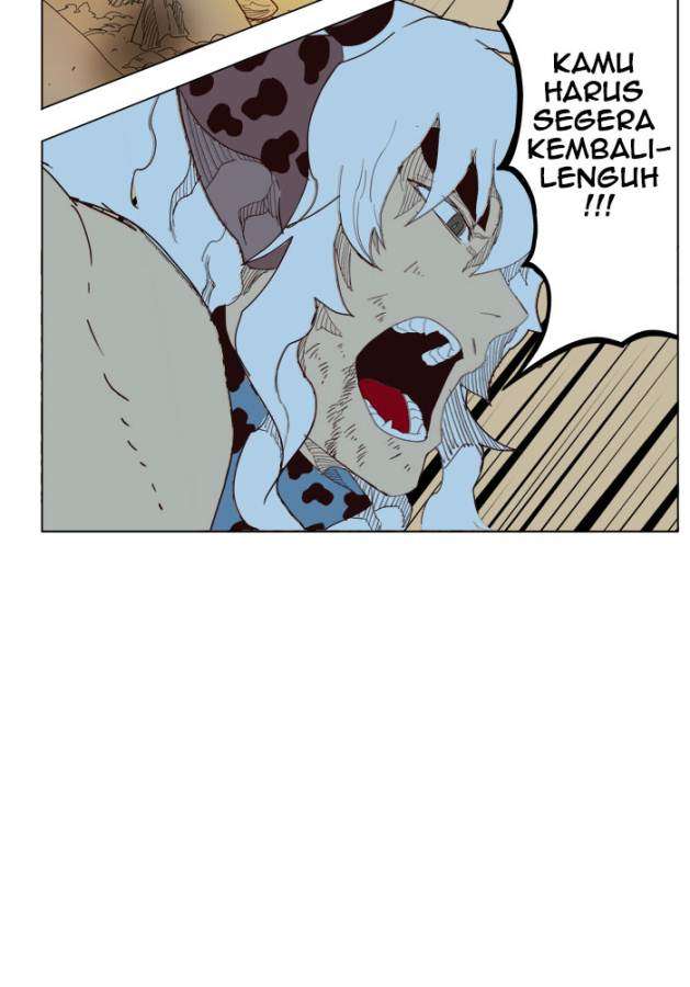 The God of High School Chapter 206 Gambar 58