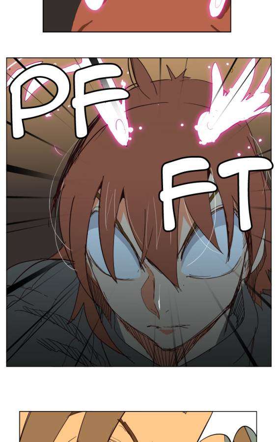 The God of High School Chapter 205 Gambar 21