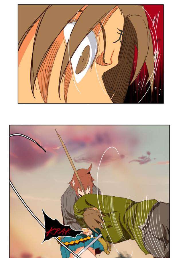 The God of High School Chapter 204 Gambar 106