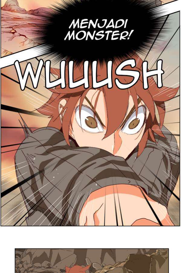 The God of High School Chapter 204 Gambar 108