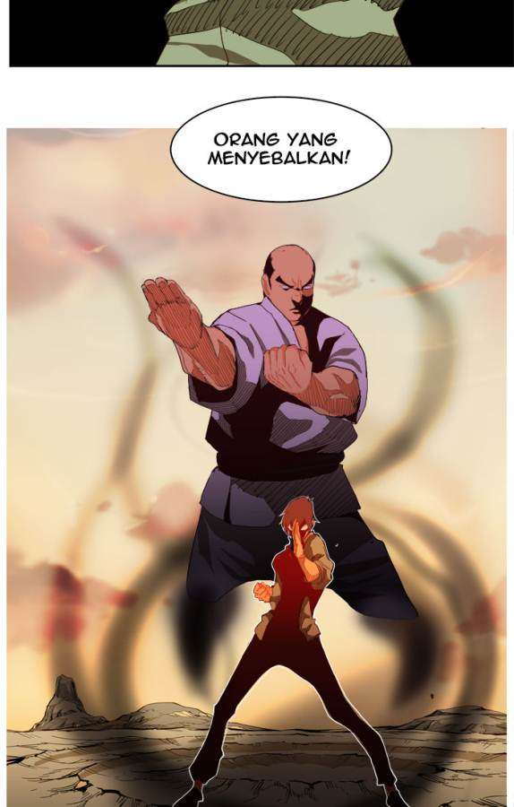 The God of High School Chapter 204 Gambar 100