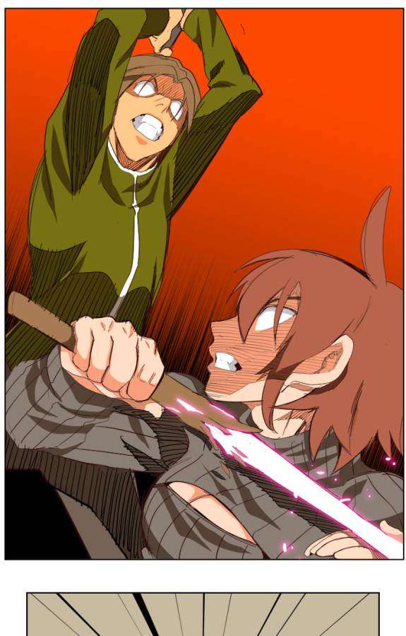 The God of High School Chapter 204 Gambar 115