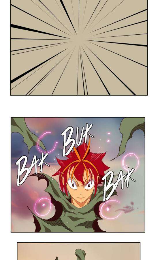 The God of High School Chapter 204 Gambar 116