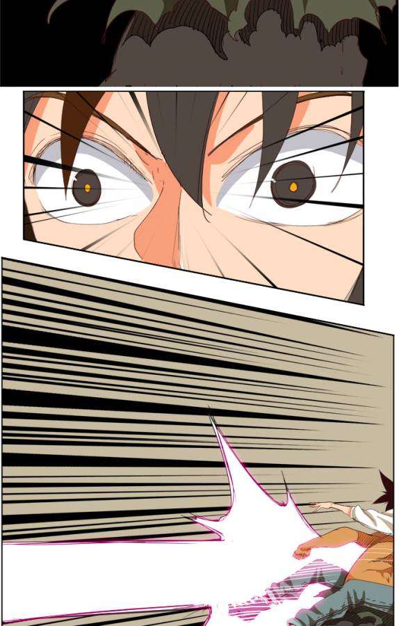 The God of High School Chapter 204 Gambar 124