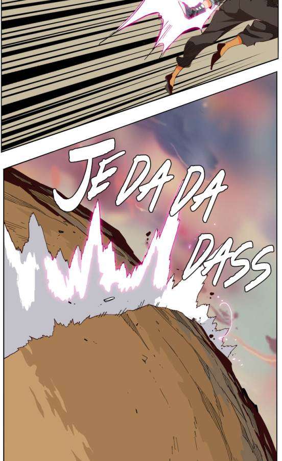 The God of High School Chapter 204 Gambar 125