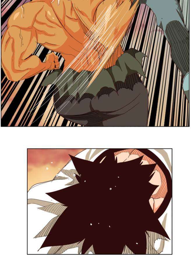 The God of High School Chapter 204 Gambar 128