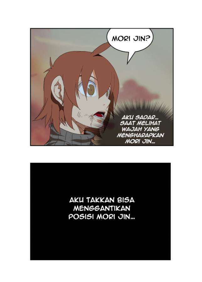 The God of High School Chapter 204 Gambar 129