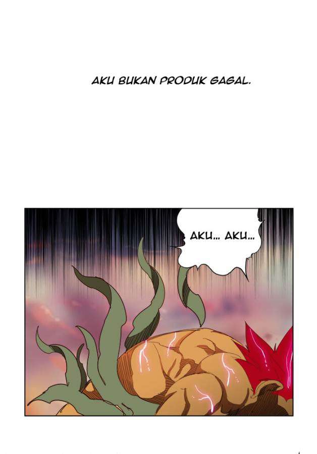 The God of High School Chapter 204 Gambar 122