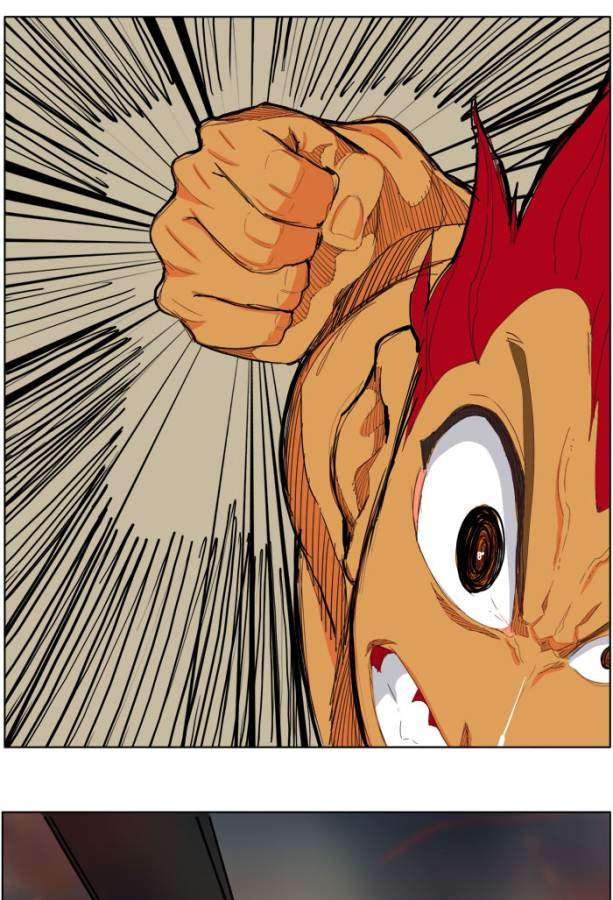 The God of High School Chapter 204 Gambar 130