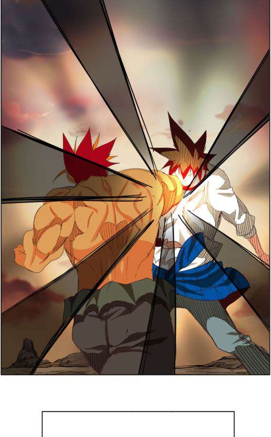 The God of High School Chapter 204 Gambar 131