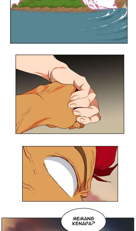 The God of High School Chapter 204 Gambar 133