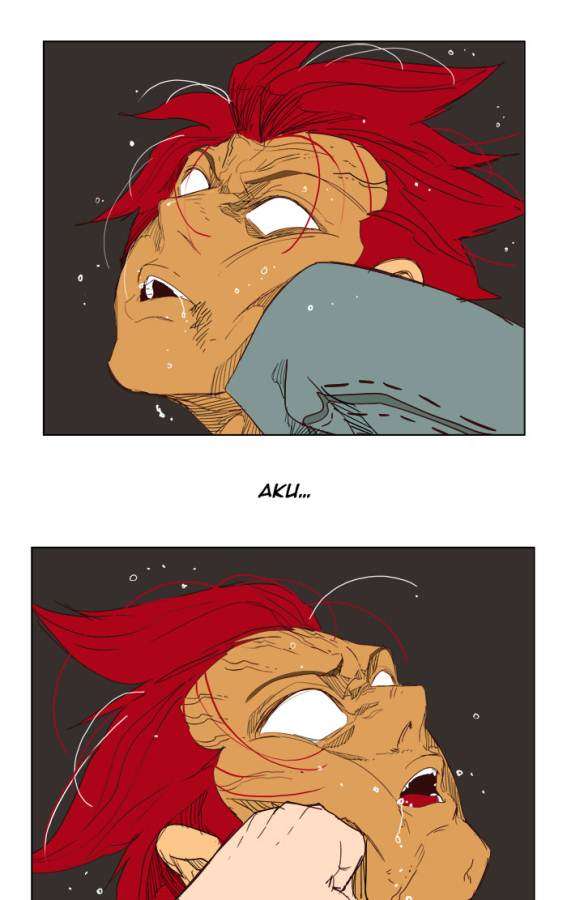 The God of High School Chapter 204 Gambar 146