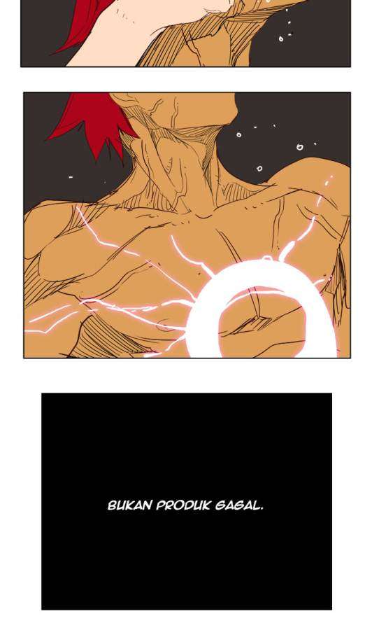 The God of High School Chapter 204 Gambar 147