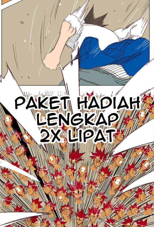 The God of High School Chapter 204 Gambar 155