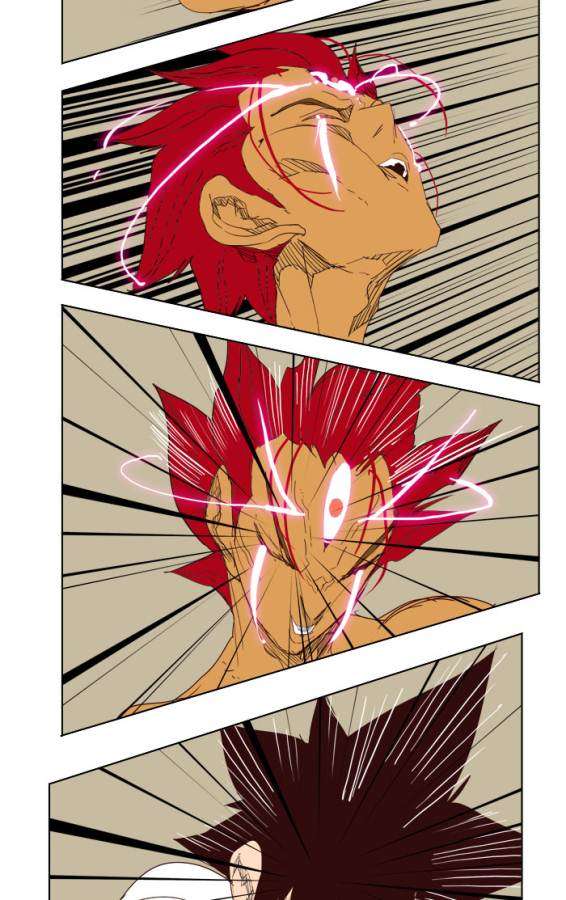 The God of High School Chapter 204 Gambar 157