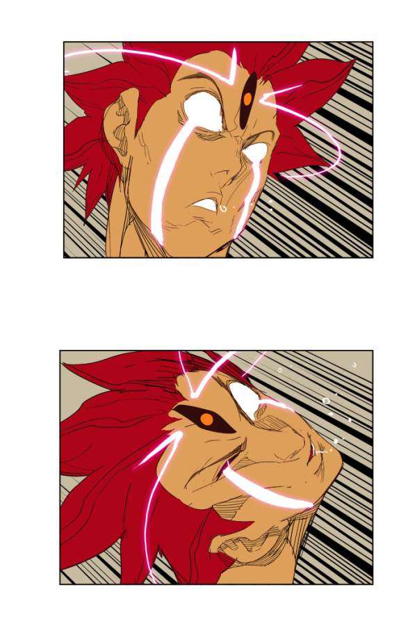 The God of High School Chapter 204 Gambar 159