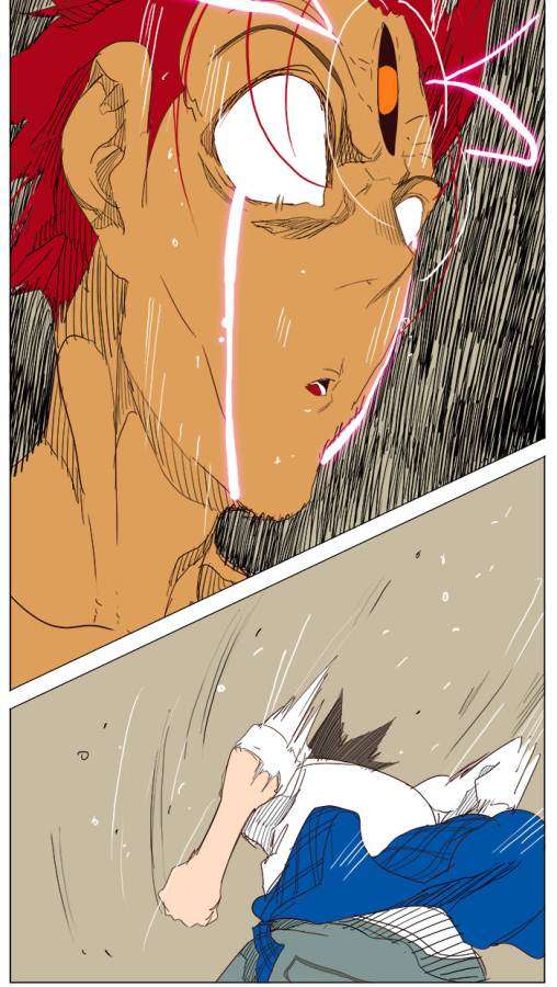 The God of High School Chapter 204 Gambar 153