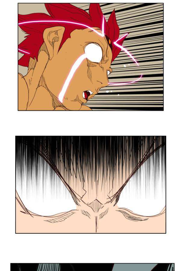 The God of High School Chapter 204 Gambar 160