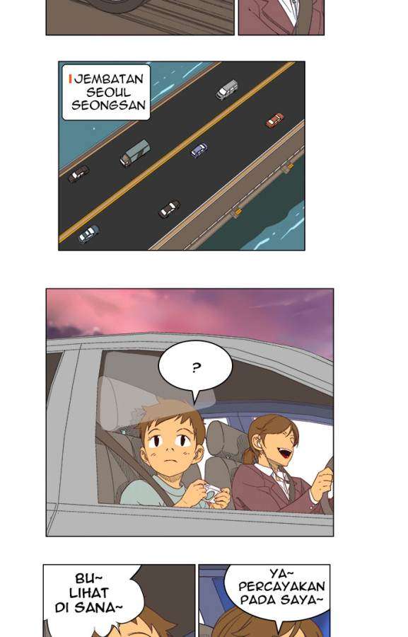 The God of High School Chapter 204 Gambar 176