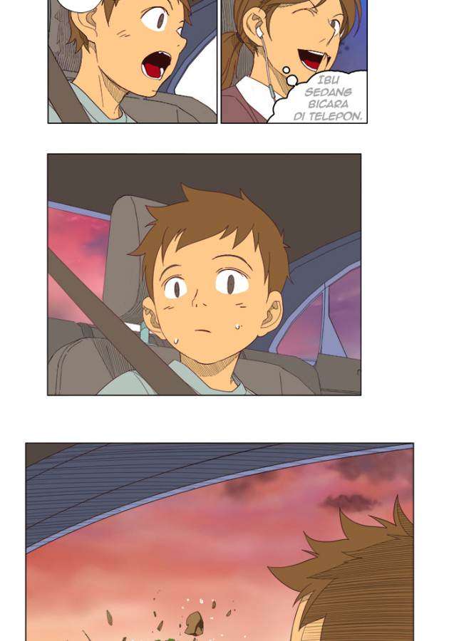 The God of High School Chapter 204 Gambar 177