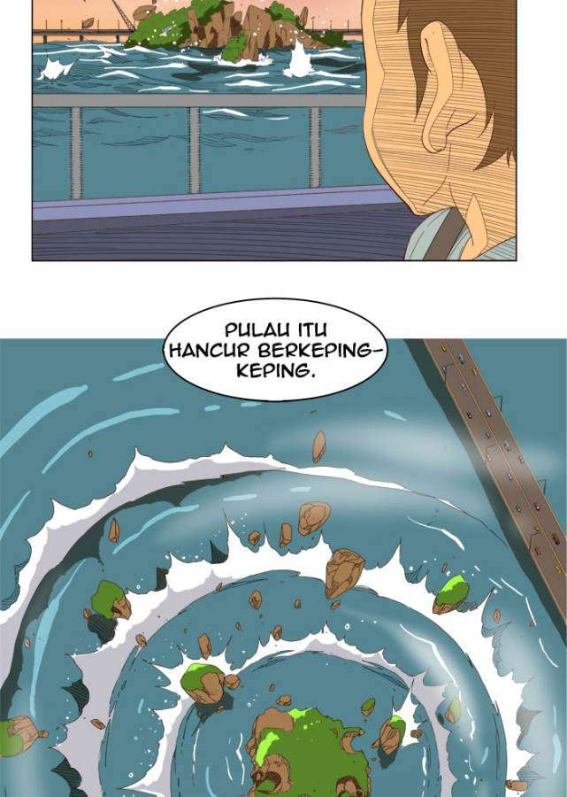 The God of High School Chapter 204 Gambar 178