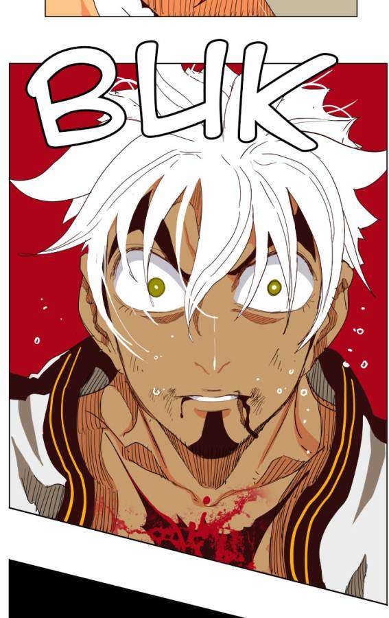 The God of High School Chapter 204 Gambar 17