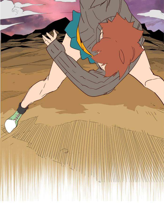 The God of High School Chapter 204 Gambar 170