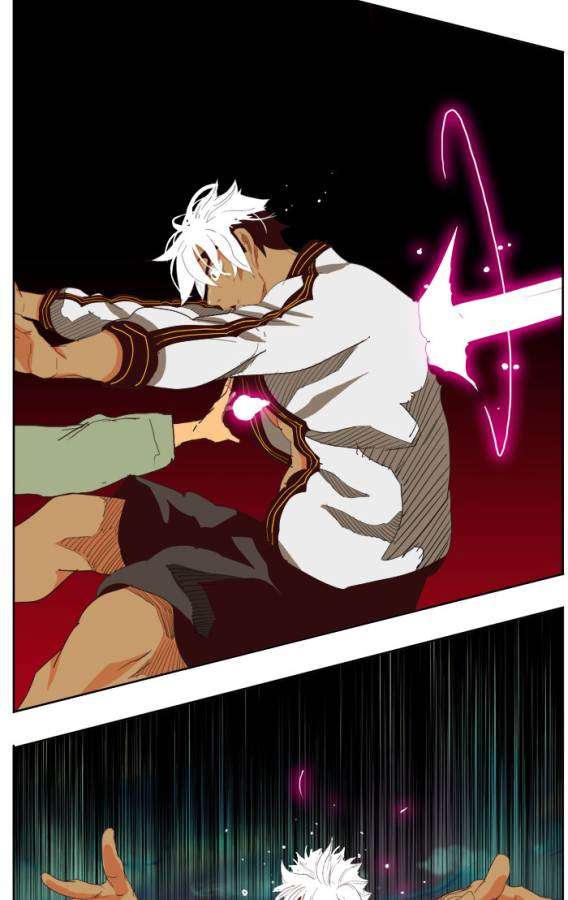 The God of High School Chapter 204 Gambar 18