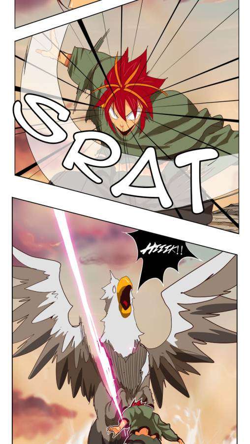 The God of High School Chapter 204 Gambar 20