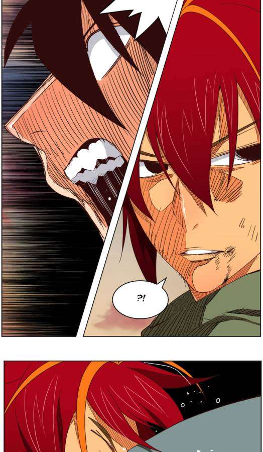 The God of High School Chapter 204 Gambar 37