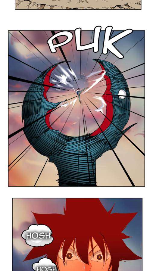 The God of High School Chapter 204 Gambar 51