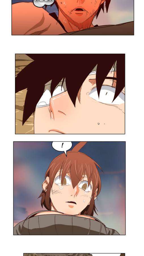 The God of High School Chapter 204 Gambar 52