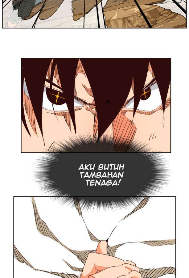 The God of High School Chapter 204 Gambar 59