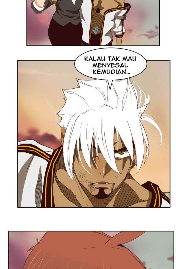 The God of High School Chapter 204 Gambar 67