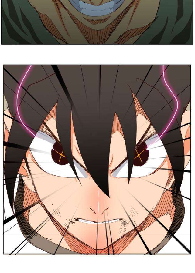 The God of High School Chapter 204 Gambar 83