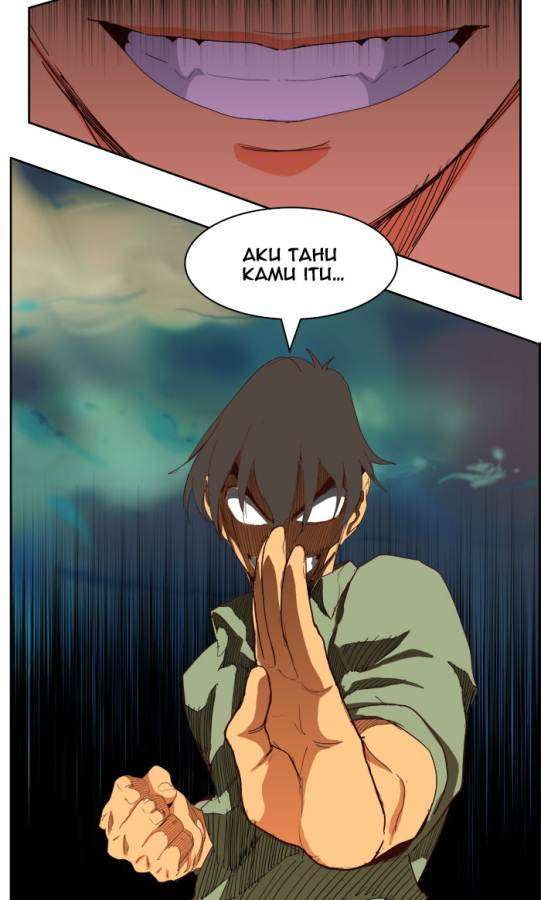 The God of High School Chapter 204 Gambar 99