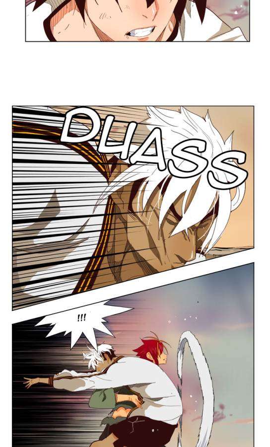 The God of High School Chapter 203 Gambar 15