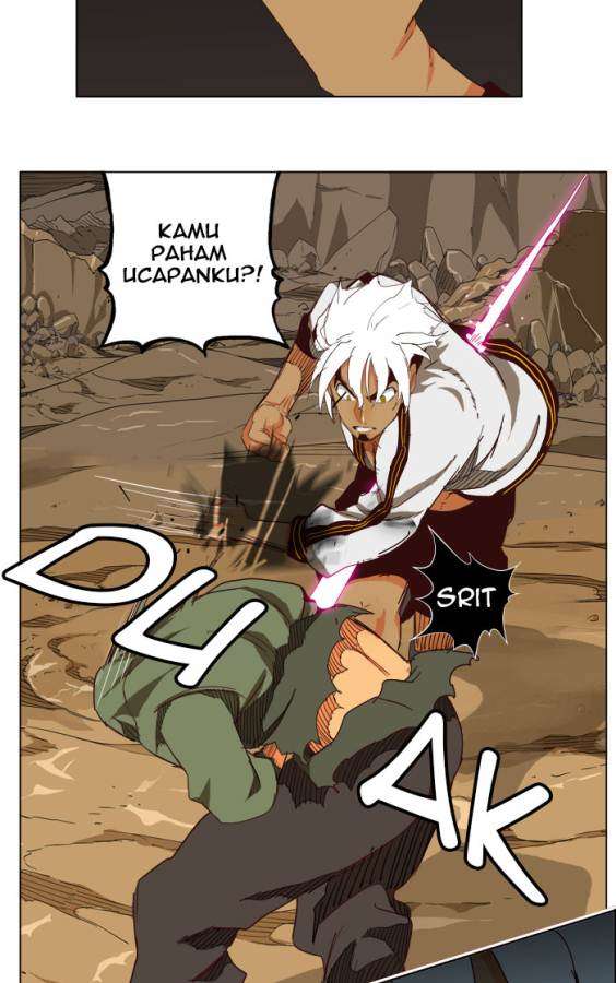 The God of High School Chapter 203 Gambar 23