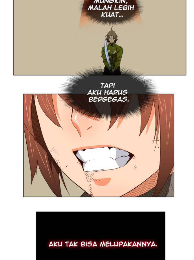 The God of High School Chapter 203 Gambar 36