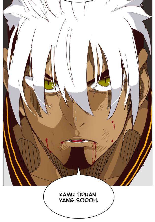 The God of High School Chapter 203 Gambar 4