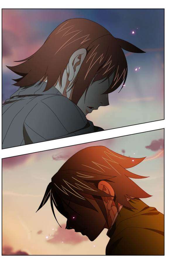 The God of High School Chapter 203 Gambar 45