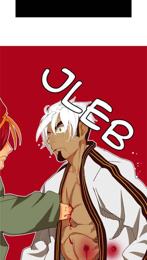 The God of High School Chapter 203 Gambar 67