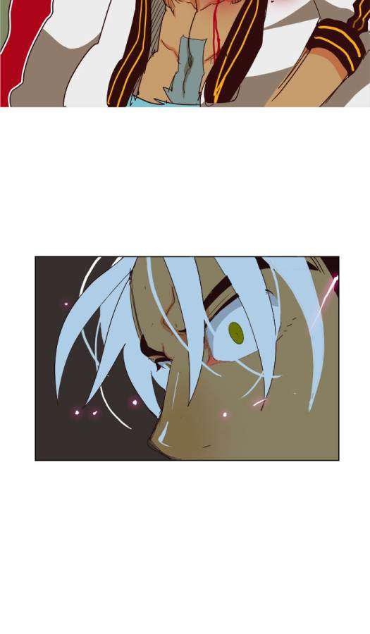 The God of High School Chapter 203 Gambar 68