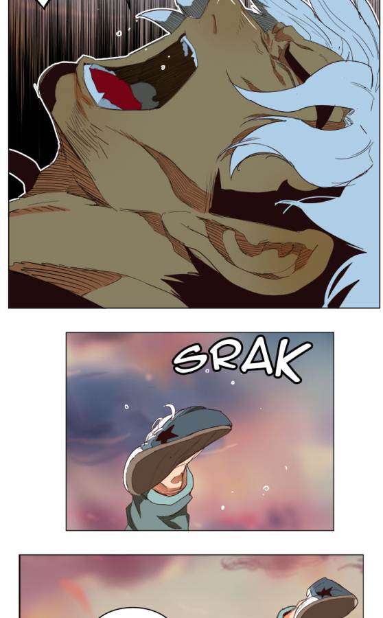 The God of High School Chapter 203 Gambar 9