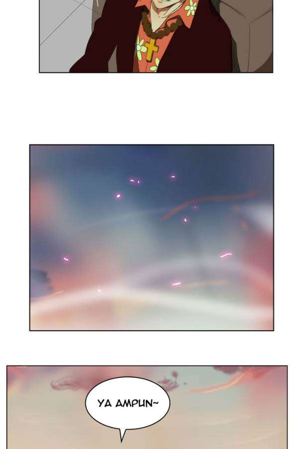 The God of High School Chapter 202 Gambar 22