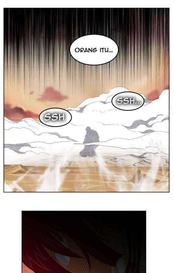 The God of High School Chapter 202 Gambar 27